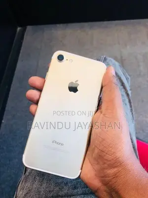 Apple iPhone 7 (Used)