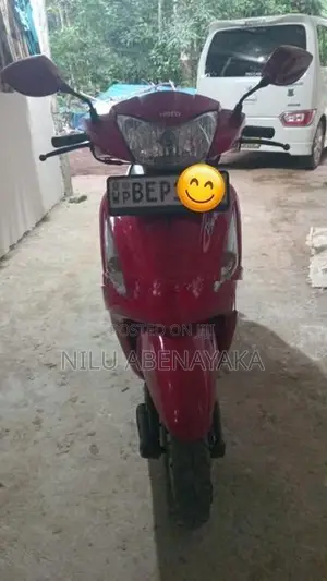 Hero Pleasure 2017