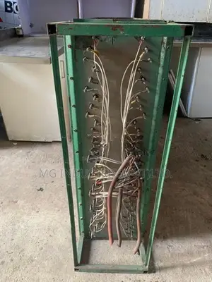Industrial Heating Eliment