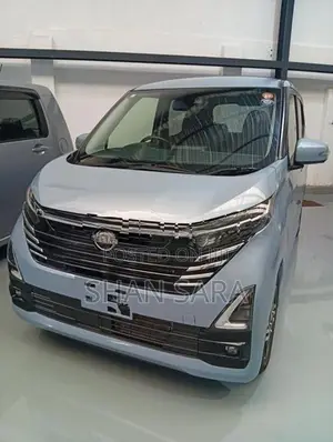 Nissan Dayz Highway Star 2024