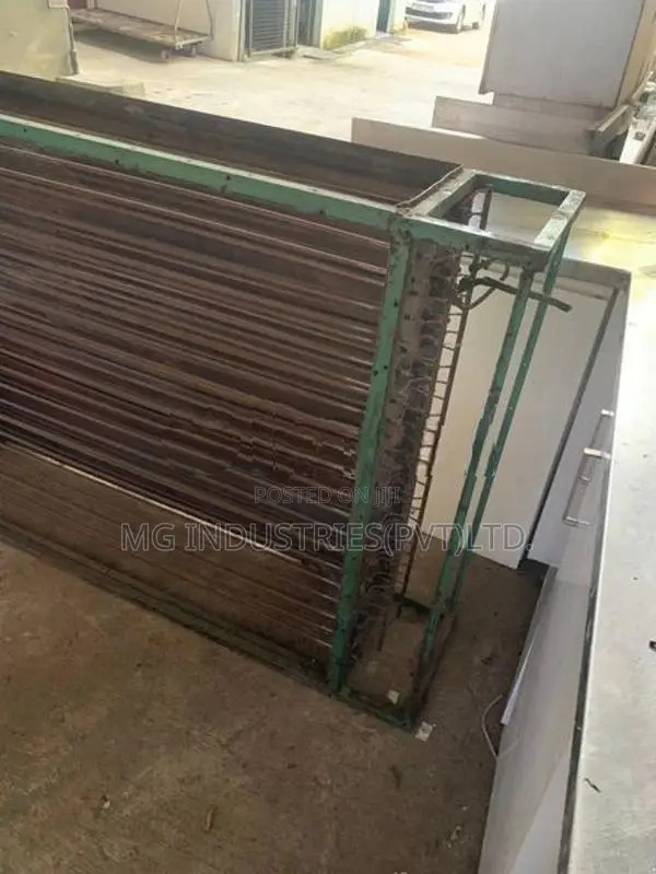 Industrial Heating Eliment