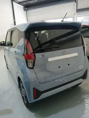 Nissan Dayz Highway Star 2024