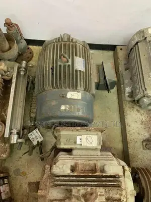 Boiler Feed Water Pumps