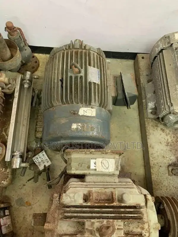 Boiler Feed Water Pumps