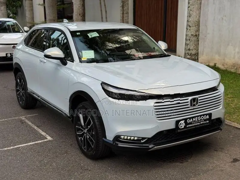 Honda Vezel Z Premium Sunlight 2026