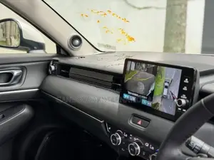 Honda Vezel Z Premium Sunlight 2026