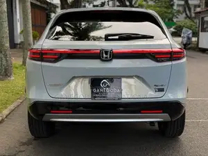 Honda Vezel Z Premium Sunlight 2026