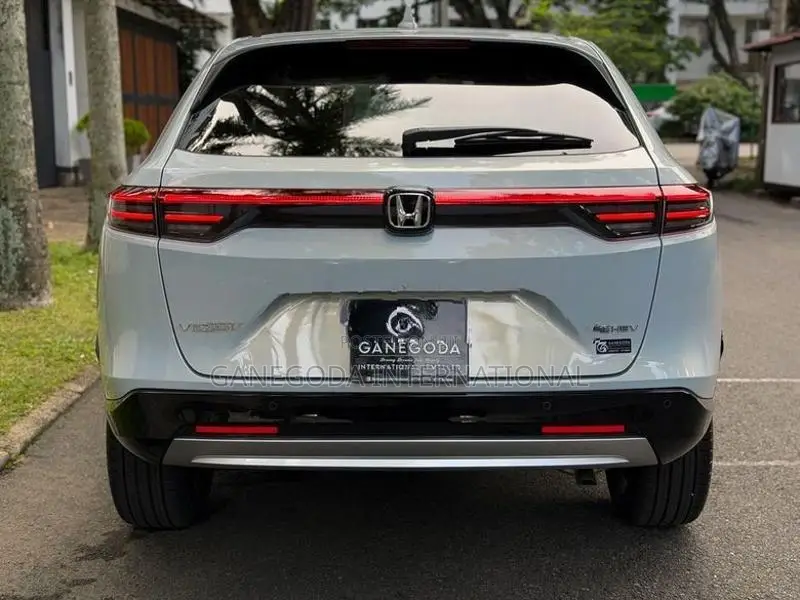 Honda Vezel Z Premium Sunlight 2026