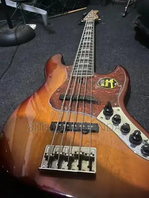 Sire V7 Bass Guitar