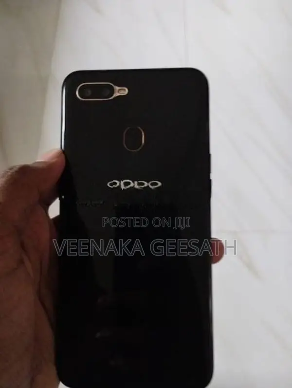 Oppo A5s (Used)