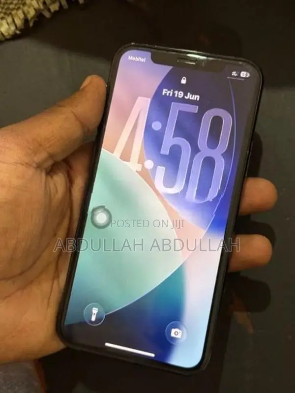 Apple iPhone 11 Pro 256gb (Used)