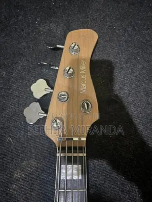 Sire V7 Bass Guitar