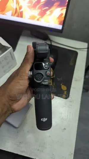 DJI Gimbal 7P