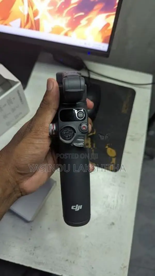DJI Gimbal 7P