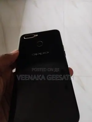 Oppo A5s (Used)