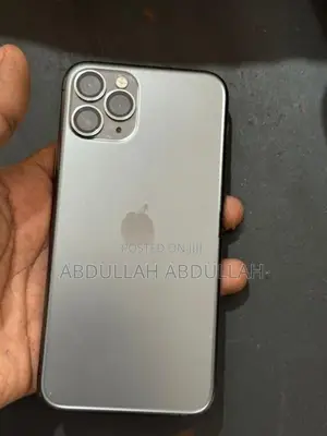 Apple iPhone 11 Pro 256gb (Used)