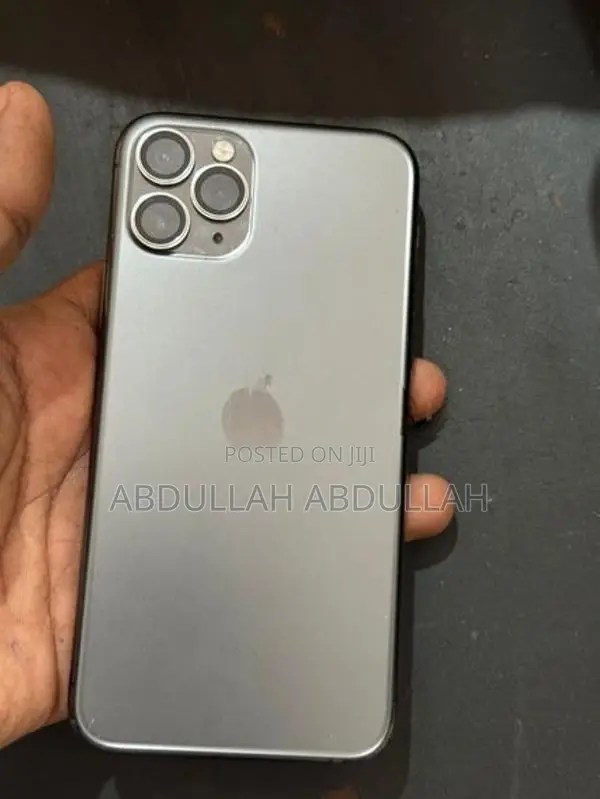Apple iPhone 11 Pro 256gb (Used)