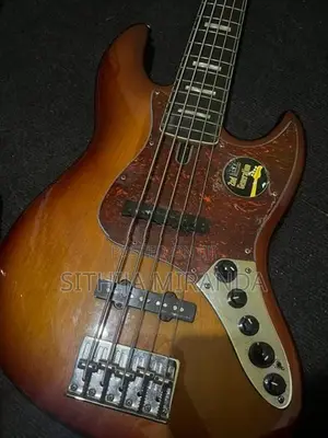 Sire V7 Bass Guitar