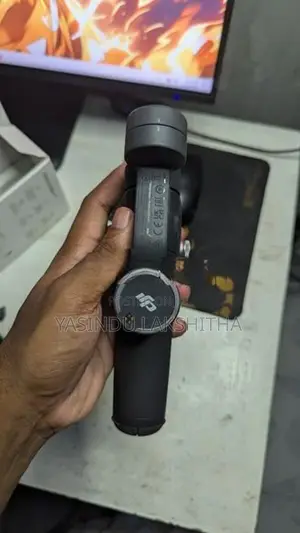 DJI Gimbal 7P