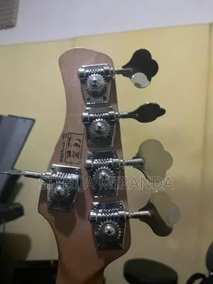 Sire V7 Bass Guitar