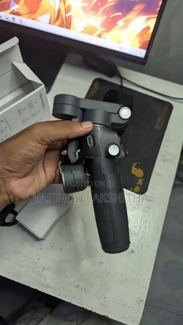 DJI Gimbal 7P
