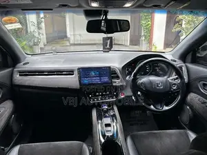 Honda Vezel RS 2017