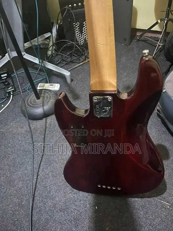 Sire V7 Bass Guitar
