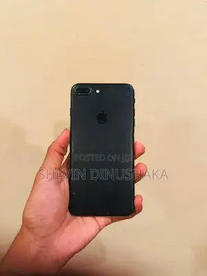 Apple iPhone 7 Plus (Used)