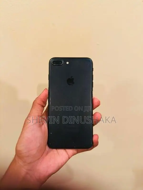 Apple iPhone 7 Plus (Used)