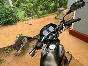 Bajaj CT100 2006