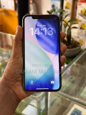 Apple iPhone 11 Pro (Used)