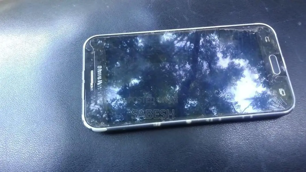 Samsung Galaxy J2 (Used)