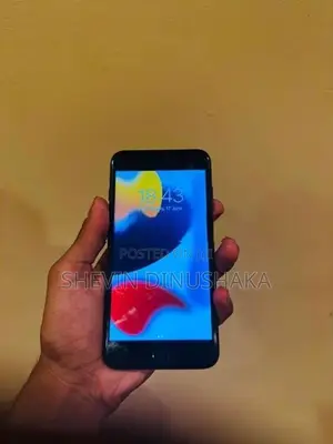 Apple iPhone 7 Plus (Used)