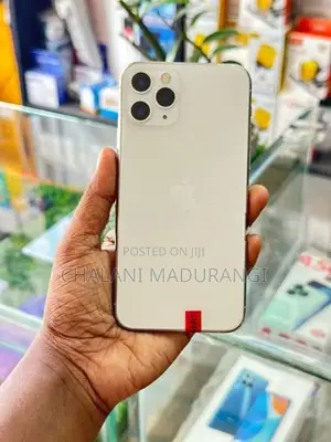 Apple iPhone 11 Pro (Used)