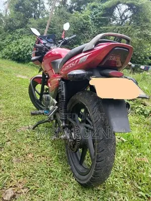 Bajaj Pulsar 180 2007