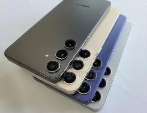 Samsung Galaxy S24 5G 256GB 8GB RAM (Used)
