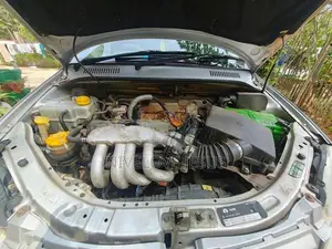 Tata Indica 2014