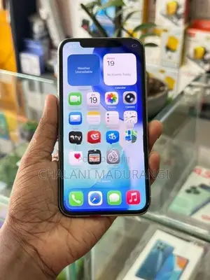Apple iPhone 11 Pro (Used)