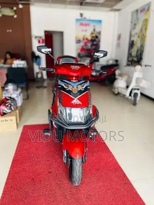E Bike G18 2026
