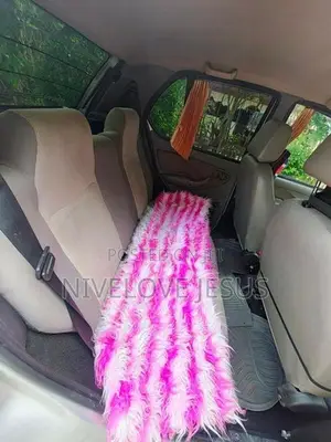Tata Indica 2014
