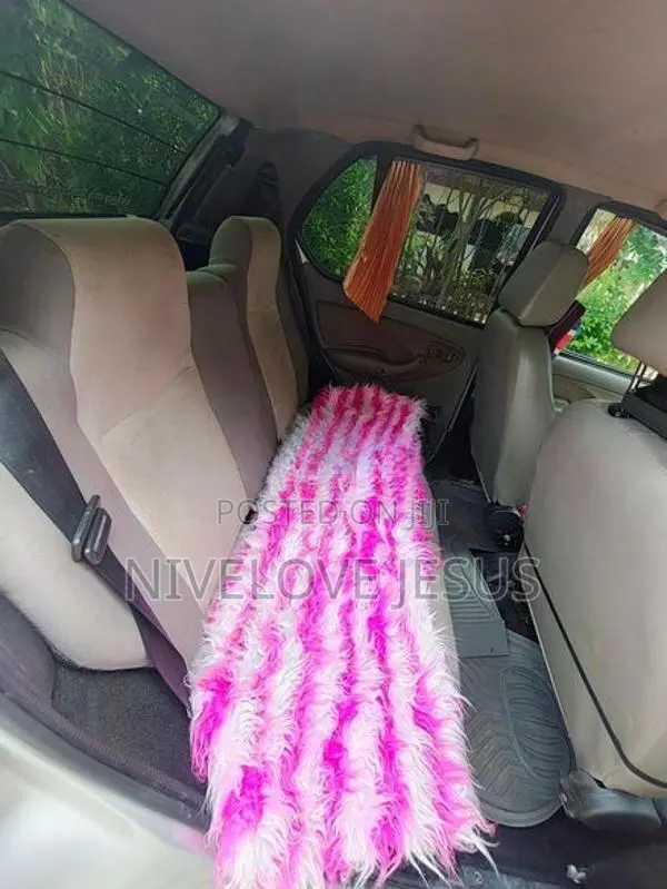 Tata Indica 2014