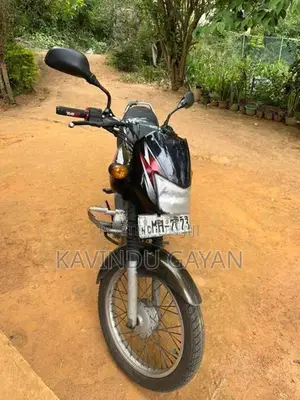 Bajaj CT100 2006