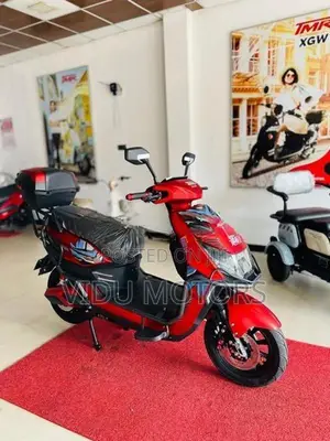 E Bike G18 2026