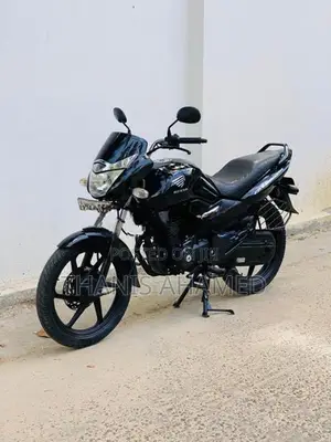 Honda CB Unicorn sale 2009
