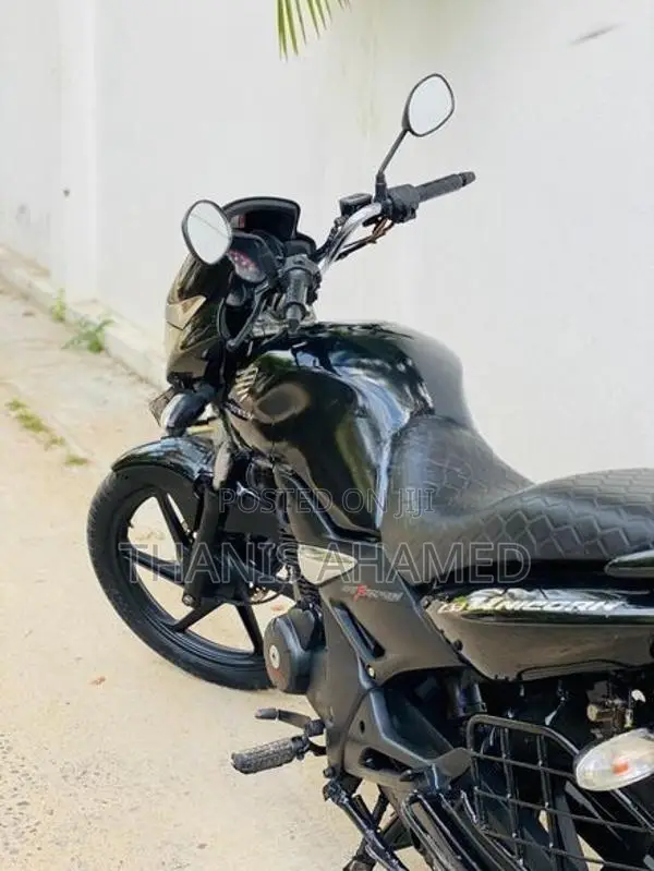 Honda CB Unicorn sale 2009