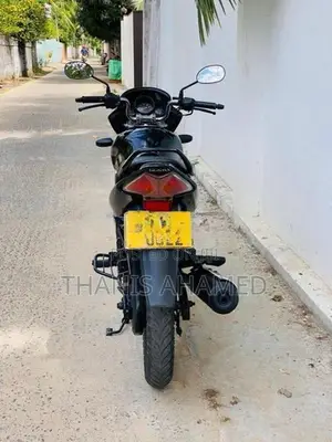 Honda CB Unicorn sale 2009