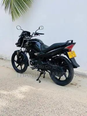 Honda CB Unicorn sale 2009