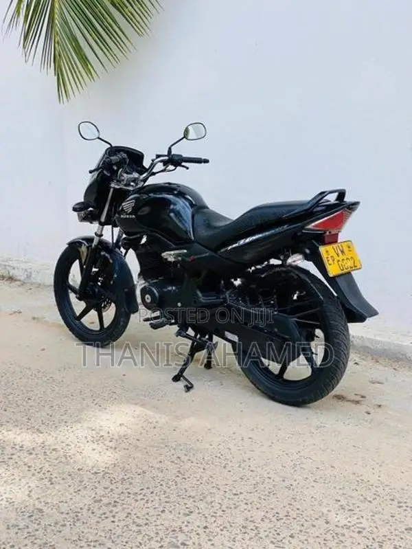 Honda CB Unicorn sale 2009