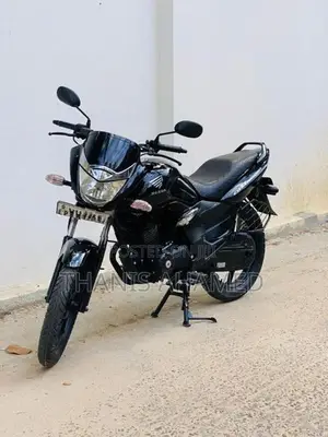 Honda CB Unicorn sale 2009