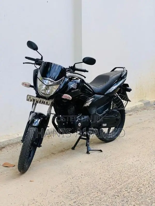 Honda CB Unicorn sale 2009